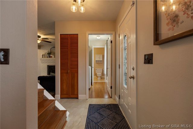 3609 Doe Run Way, New Albany, IN 47150