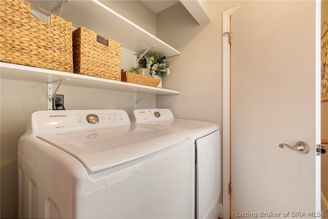 3609 Doe Run Way, New Albany, IN 47150