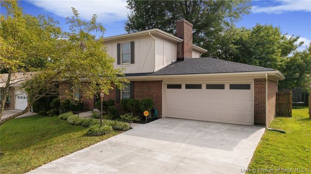 3609 Doe Run Way, New Albany, IN 47150