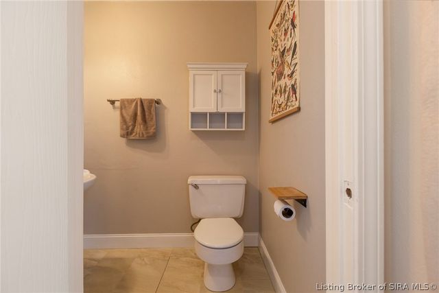 3609 Doe Run Way, New Albany, IN 47150
