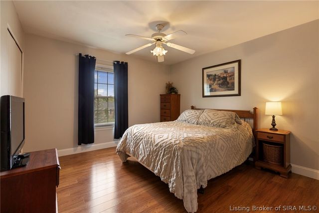 3609 Doe Run Way, New Albany, IN 47150