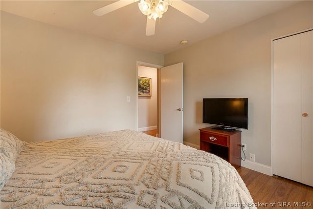 3609 Doe Run Way, New Albany, IN 47150