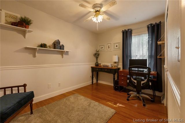 3609 Doe Run Way, New Albany, IN 47150