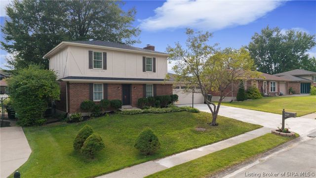 3609 Doe Run Way, New Albany, IN 47150