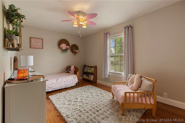 3609 Doe Run Way, New Albany, IN 47150