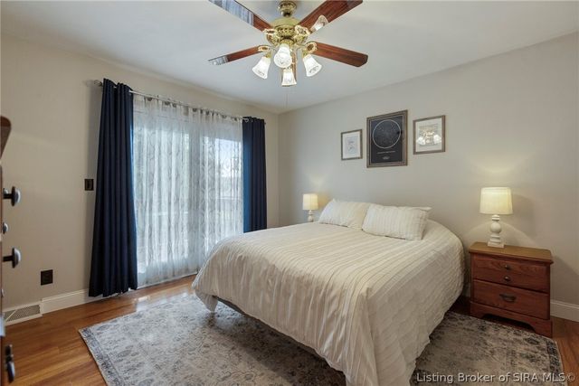 3609 Doe Run Way, New Albany, IN 47150