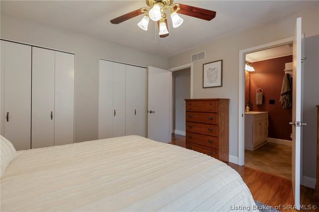 3609 Doe Run Way, New Albany, IN 47150