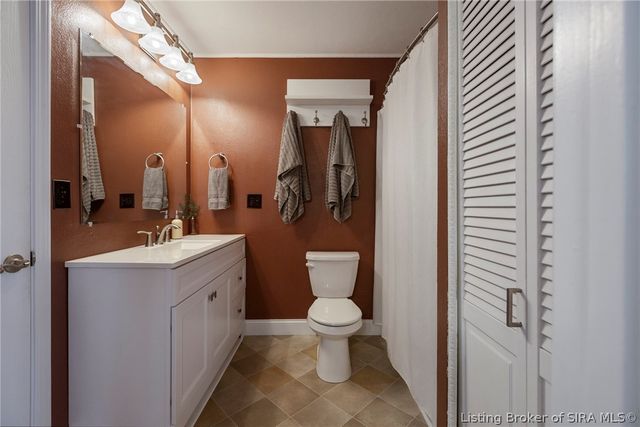 3609 Doe Run Way, New Albany, IN 47150
