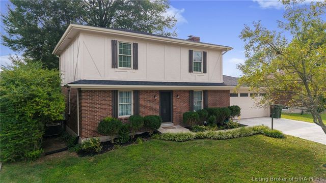 3609 Doe Run Way, New Albany, IN 47150