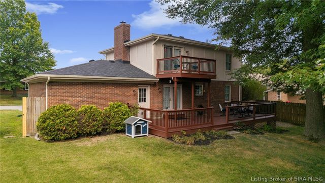 3609 Doe Run Way, New Albany, IN 47150