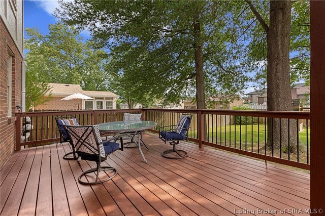 3609 Doe Run Way, New Albany, IN 47150