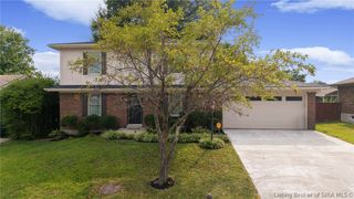 3609 Doe Run Way, New Albany, IN 47150