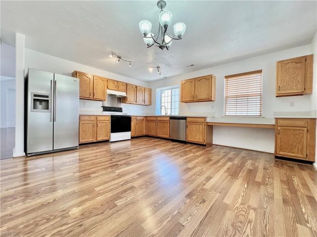 1236 Duke Of Suffolk, Chesapeake, VA 23320