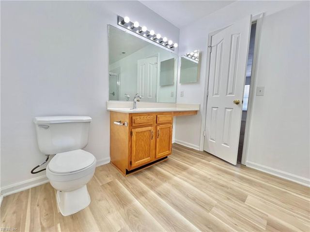 1236 Duke Of Suffolk, Chesapeake, VA 23320