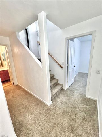 1236 Duke Of Suffolk, Chesapeake, VA 23320