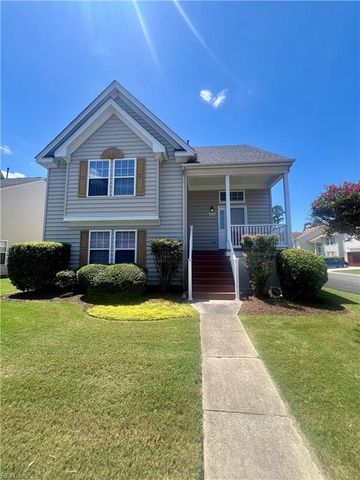 1236 Duke Of Suffolk, Chesapeake, VA 23320