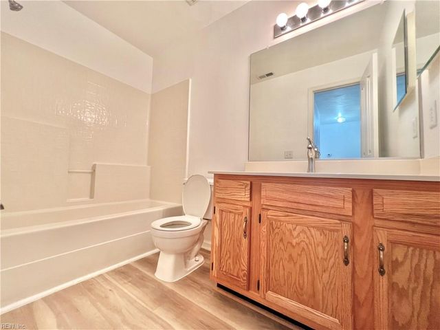1236 Duke Of Suffolk, Chesapeake, VA 23320