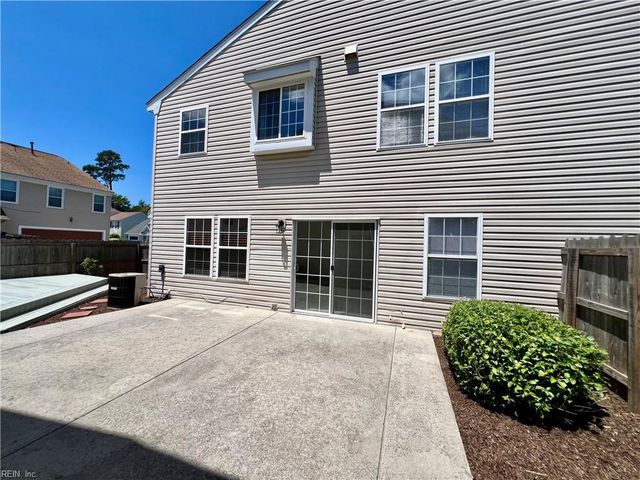 1236 Duke Of Suffolk, Chesapeake, VA 23320