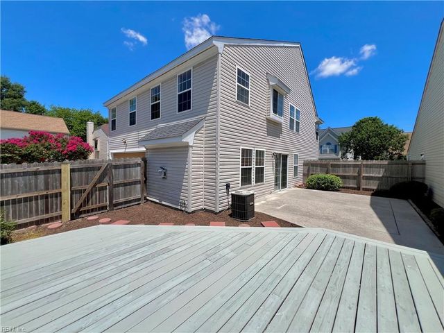 1236 Duke Of Suffolk, Chesapeake, VA 23320