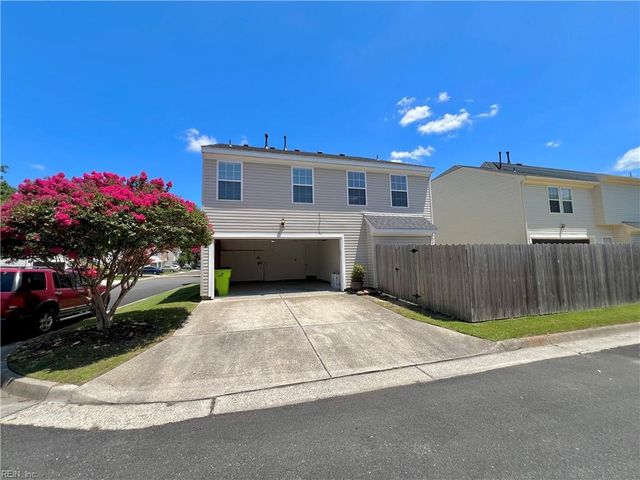 1236 Duke Of Suffolk, Chesapeake, VA 23320