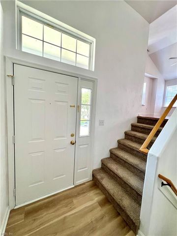 1236 Duke Of Suffolk, Chesapeake, VA 23320