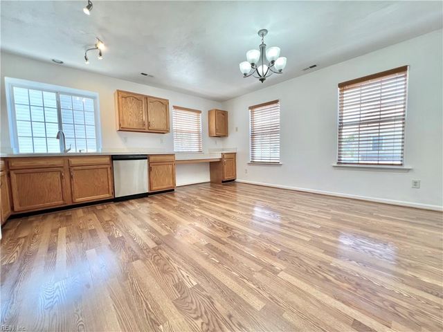 1236 Duke Of Suffolk, Chesapeake, VA 23320