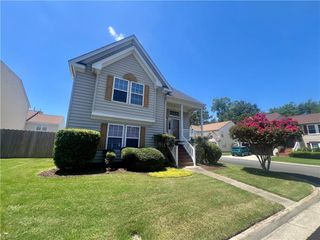 1236 Duke Of Suffolk, Chesapeake, VA 23320