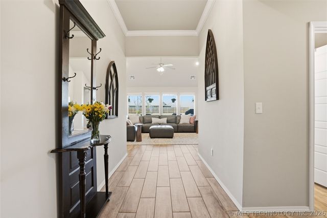 3456 E 154th Street S, Bixby, OK 74008