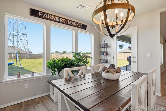 3456 E 154th Street S, Bixby, OK 74008