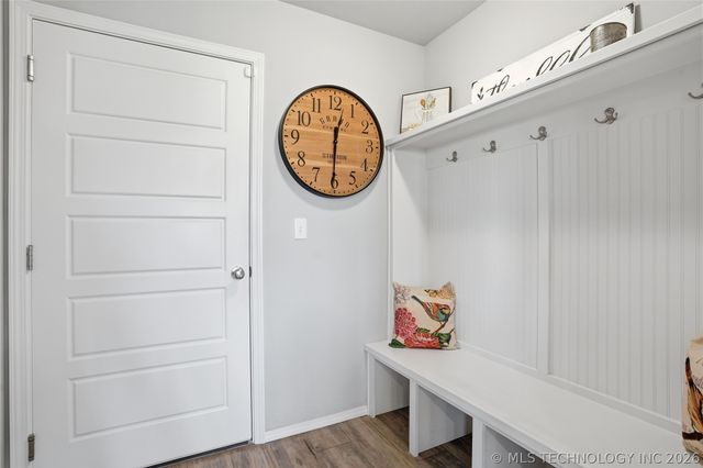 3456 E 154th Street S, Bixby, OK 74008