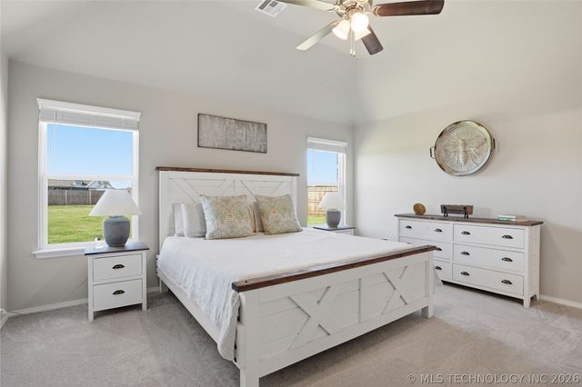 3456 E 154th Street S, Bixby, OK 74008