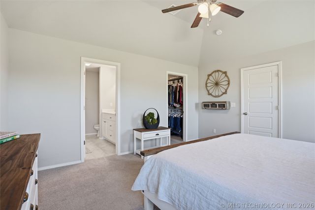 3456 E 154th Street S, Bixby, OK 74008