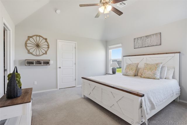 3456 E 154th Street S, Bixby, OK 74008