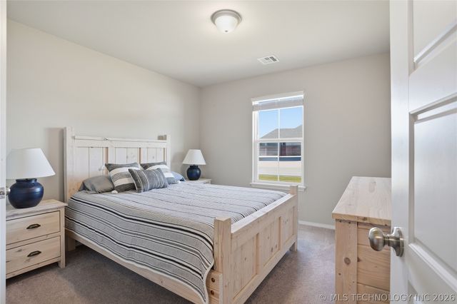 3456 E 154th Street S, Bixby, OK 74008