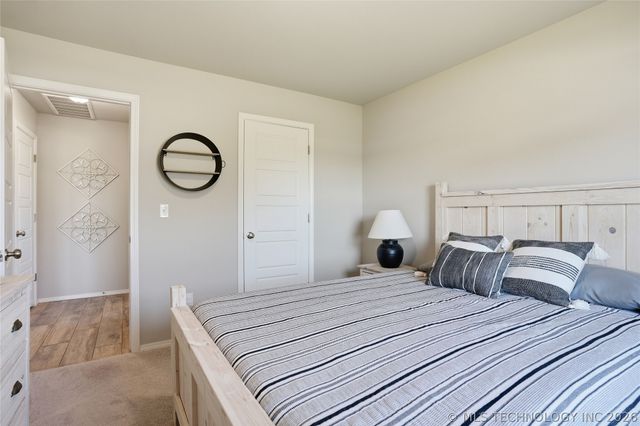 3456 E 154th Street S, Bixby, OK 74008