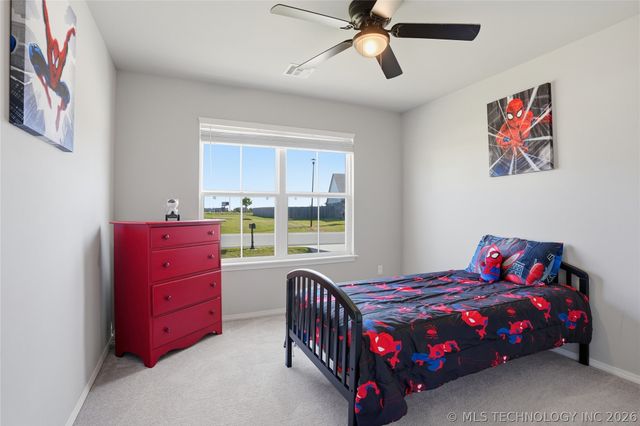 3456 E 154th Street S, Bixby, OK 74008