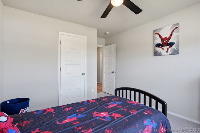 3456 E 154th Street S, Bixby, OK 74008