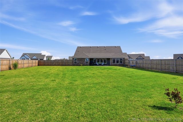 3456 E 154th Street S, Bixby, OK 74008
