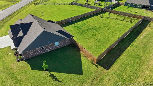 3456 E 154th Street S, Bixby, OK 74008