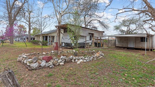 310 Randolph, Schertz, TX 78154