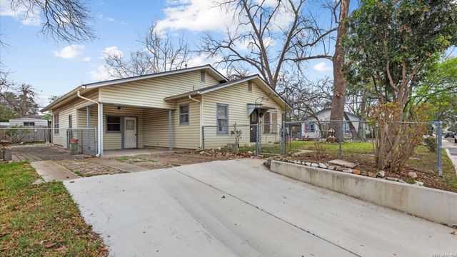 310 Randolph, Schertz, TX 78154
