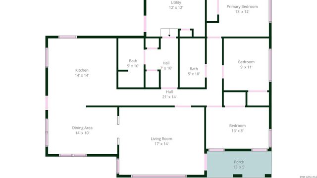 310 Randolph, Schertz, TX 78154