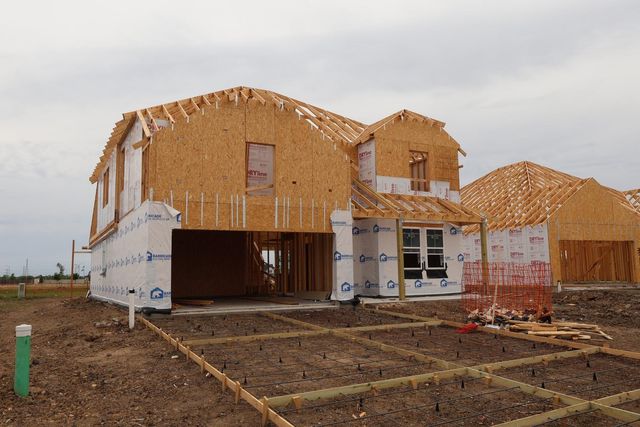 3304 Wickfield Pass Lane, League City, TX 77573