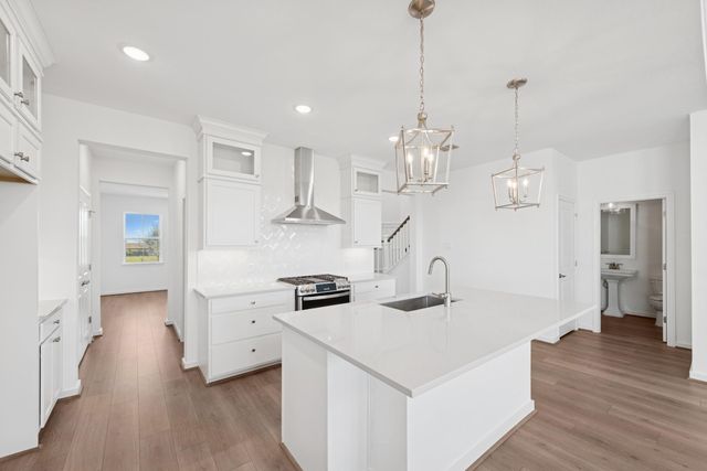 3304 Wickfield Pass Lane, League City, TX 77573