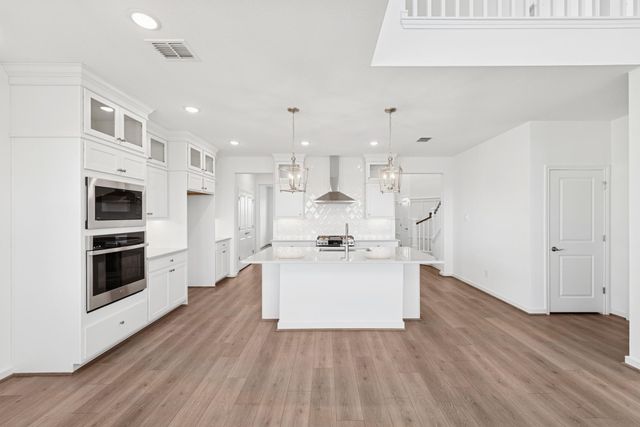 3304 Wickfield Pass Lane, League City, TX 77573