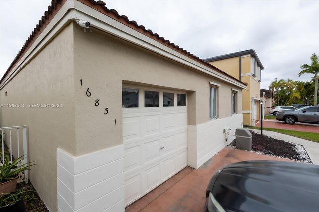 16831 SW 139th Pl, Miami, FL 33177