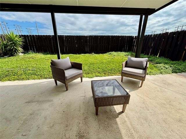 16831 SW 139th Pl, Miami, FL 33177