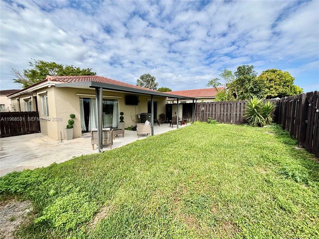 16831 SW 139th Pl, Miami, FL 33177