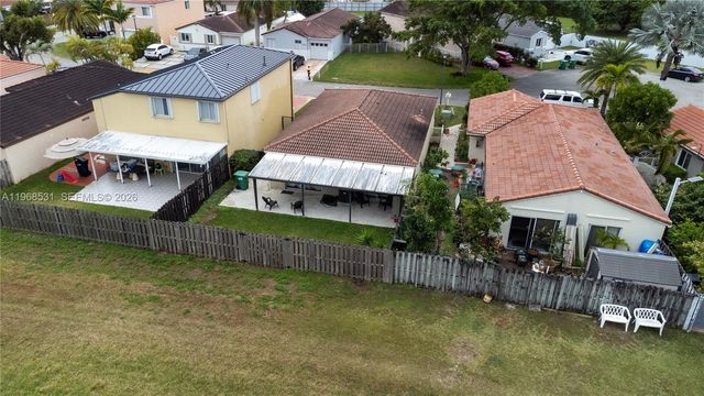 16831 SW 139th Pl, Miami, FL 33177