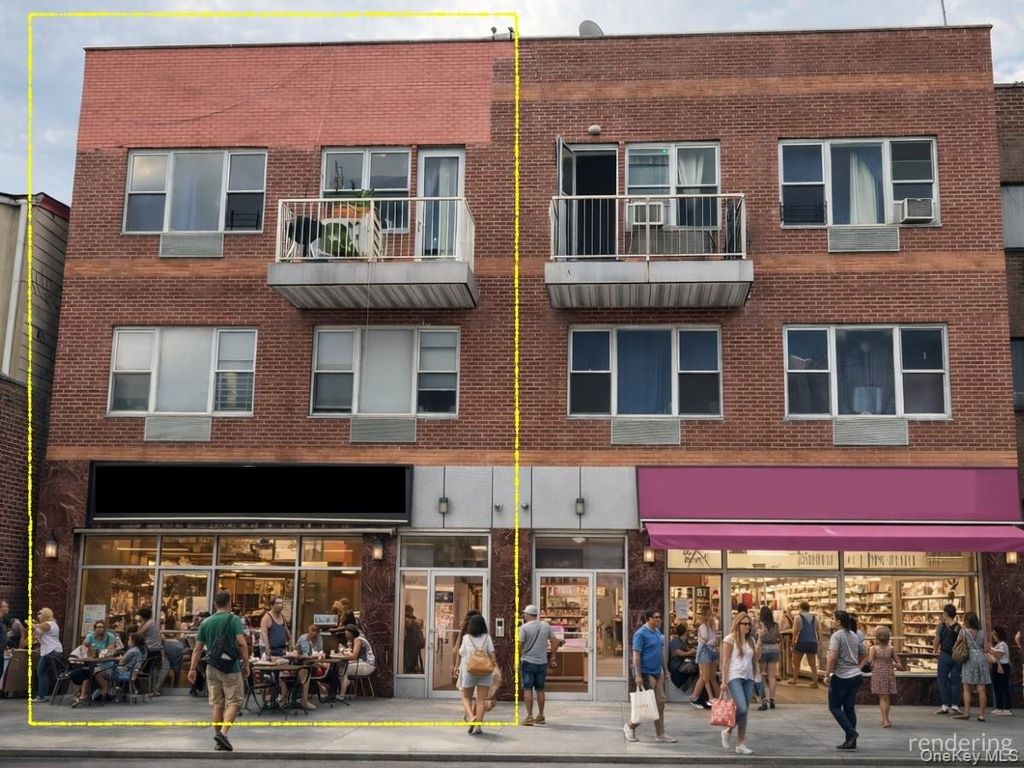 37-40 103RD S1A, Corona, NY 11368